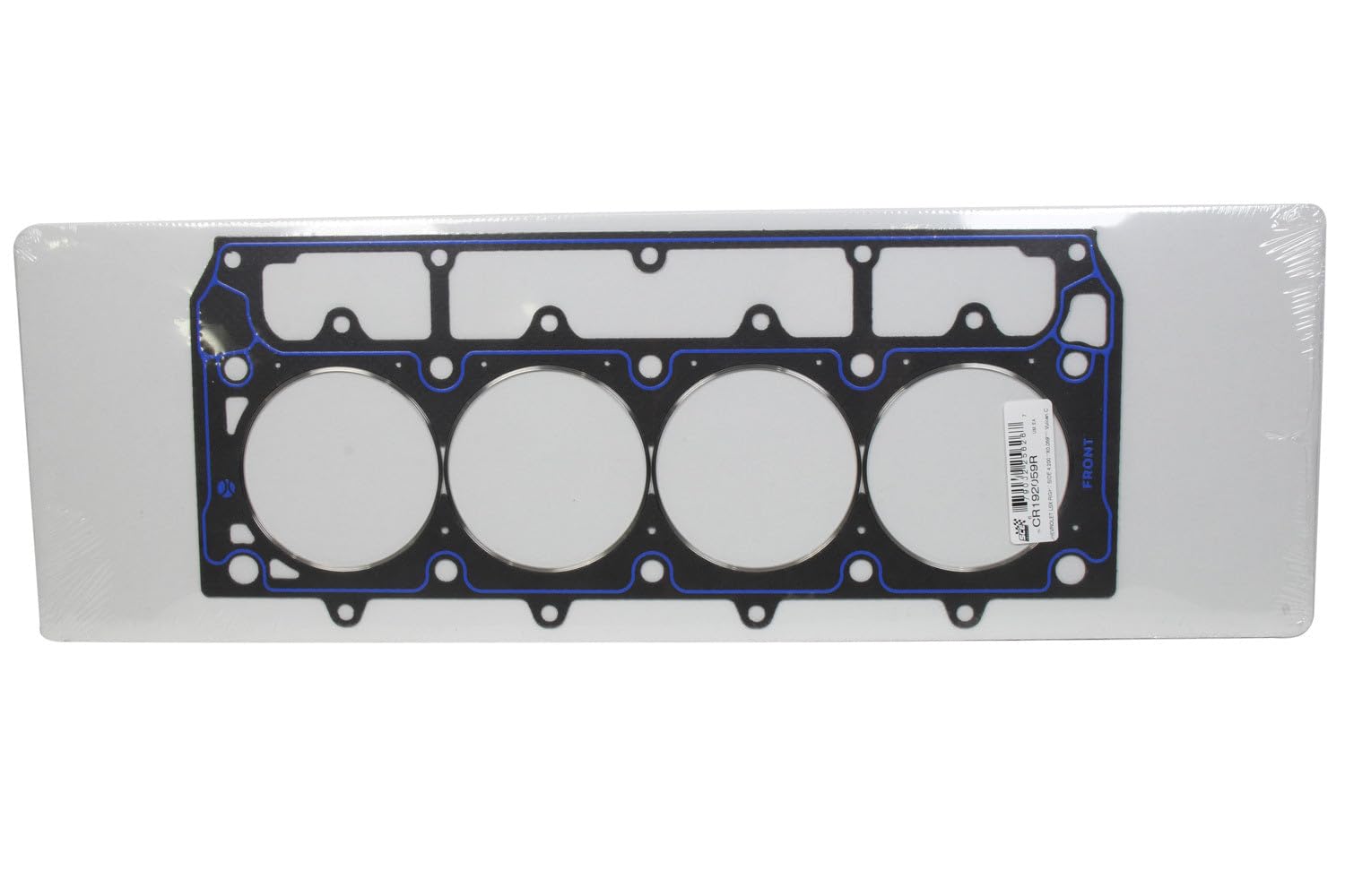 GASKETS SCE Vulcan CR Head Gasket RH GM LSX 4.200 X .059
