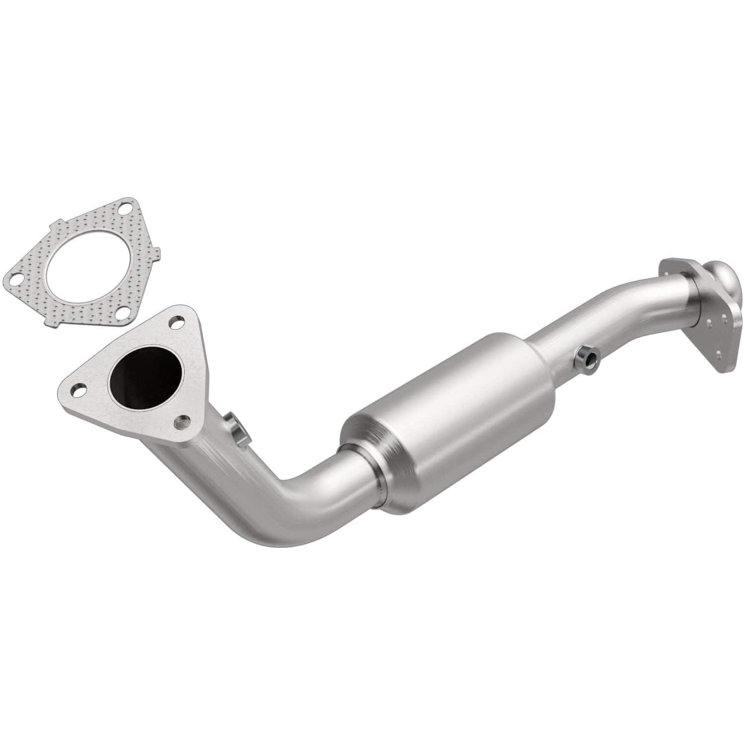 California Grade MagnaFlow Catalytic Converter 4481185: Direct-Fit (CARB Compliant)