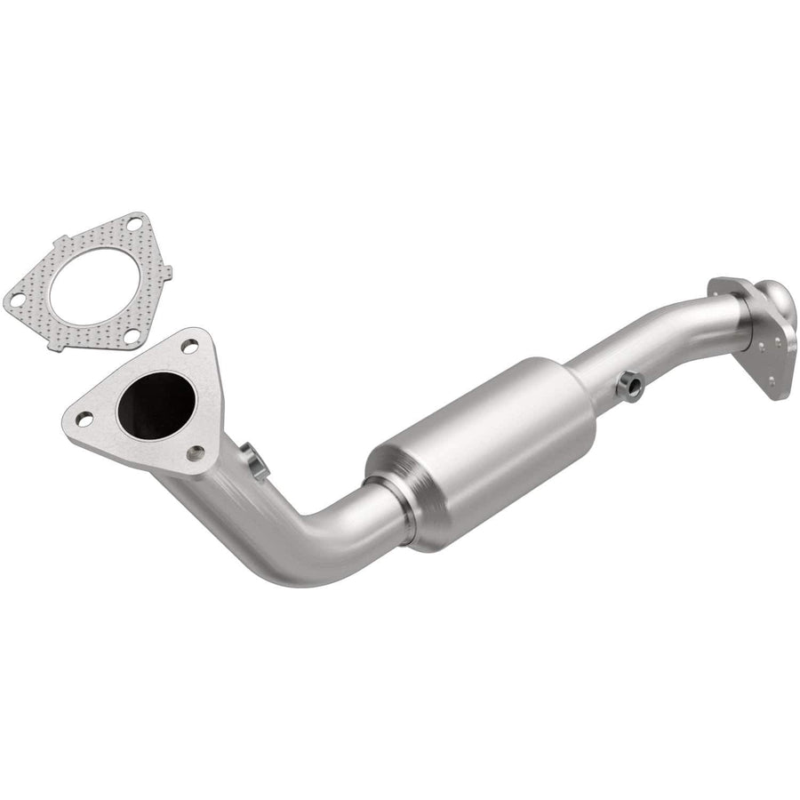 California Grade MagnaFlow Catalytic Converter 4481185: Direct-Fit (CARB Compliant)