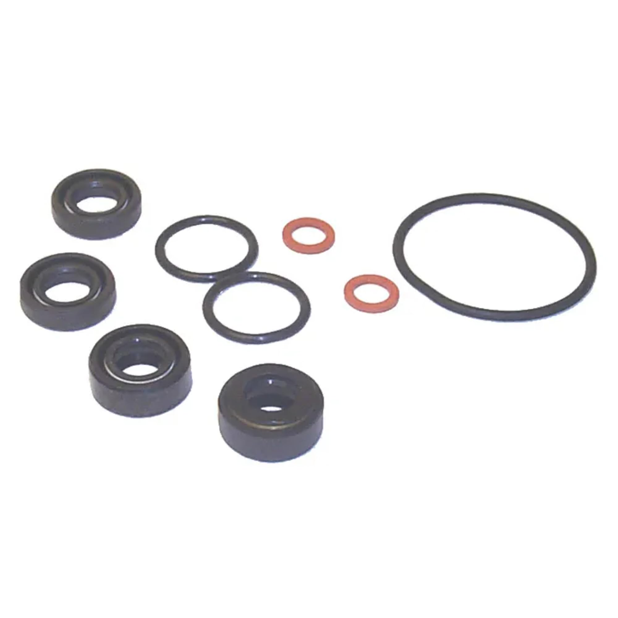 18-0027, Sierra International Gear Housing Seal Kit