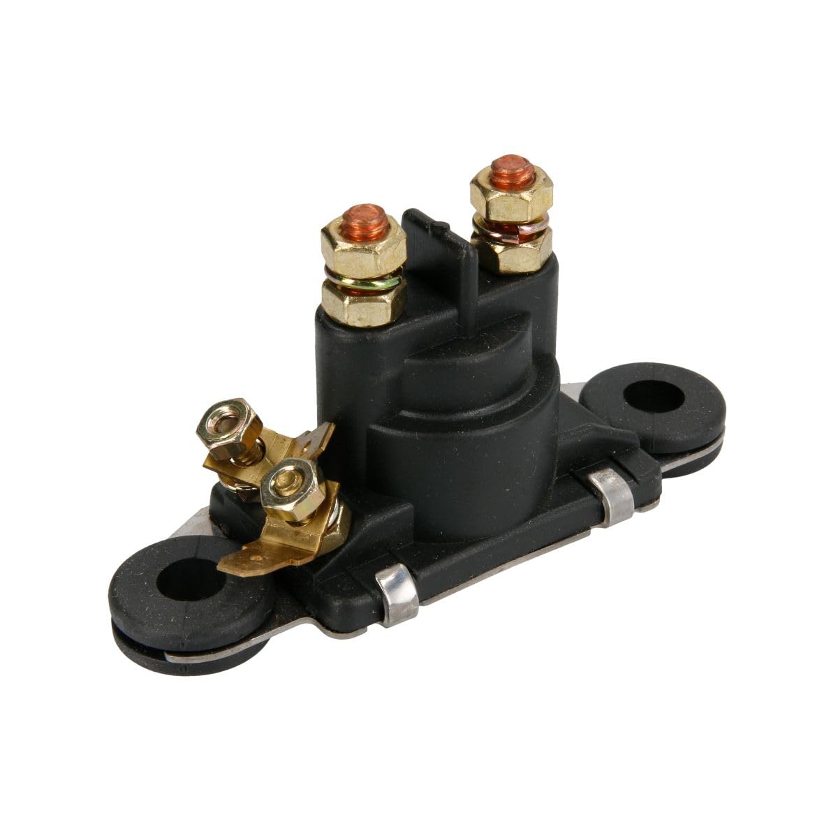 International Sierra Solenoid