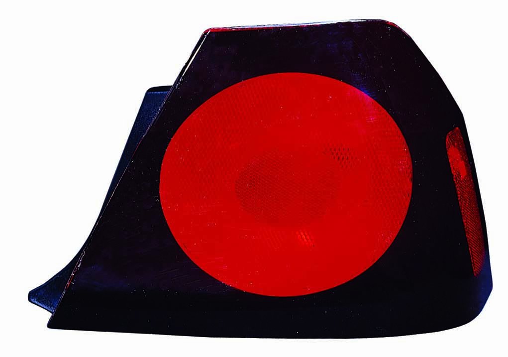 Replacement DEPO 335-1903R-ACN Passenger Side Tail Light Assembly