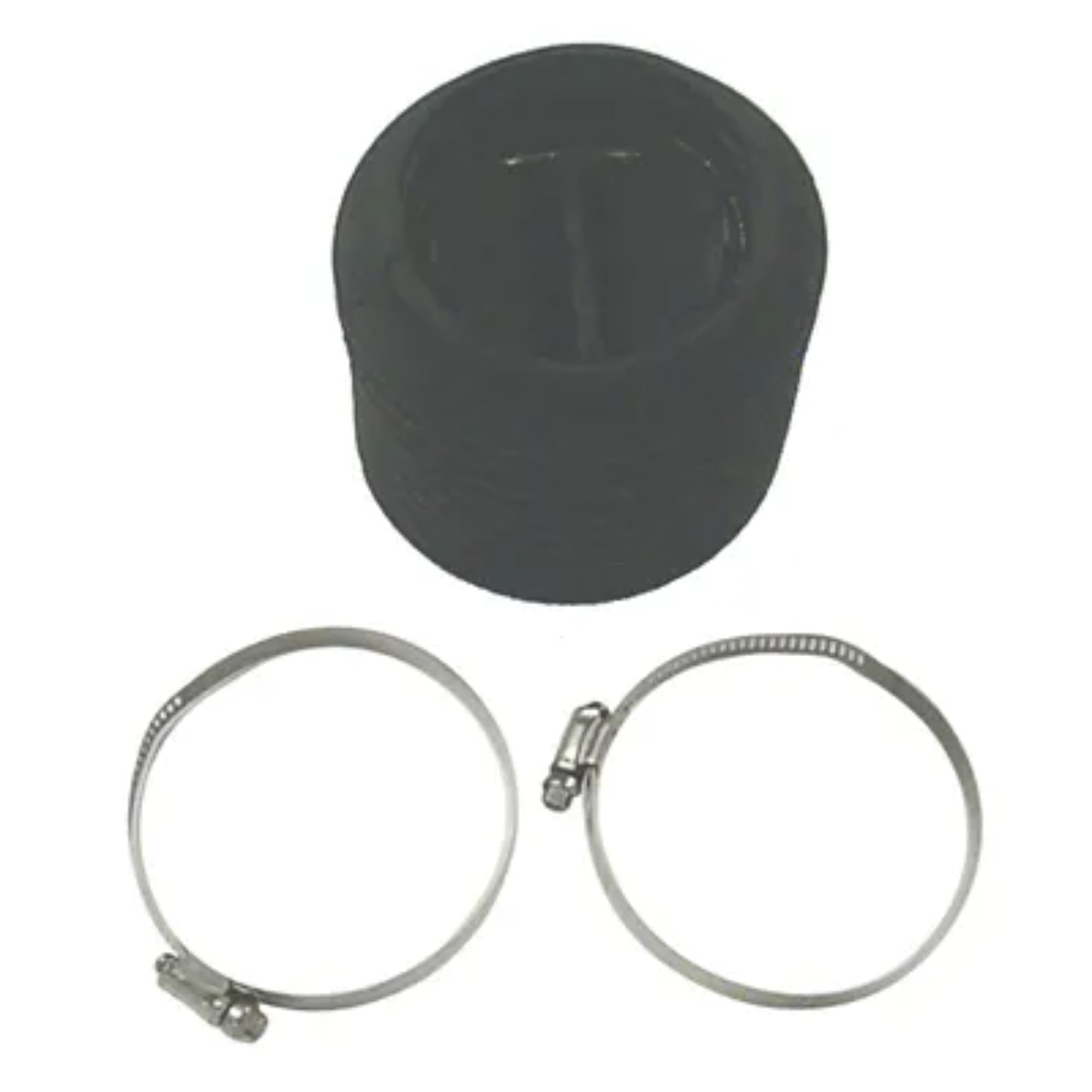 18-2757 Sierra International Exhaust Bellows with Flapper Valve