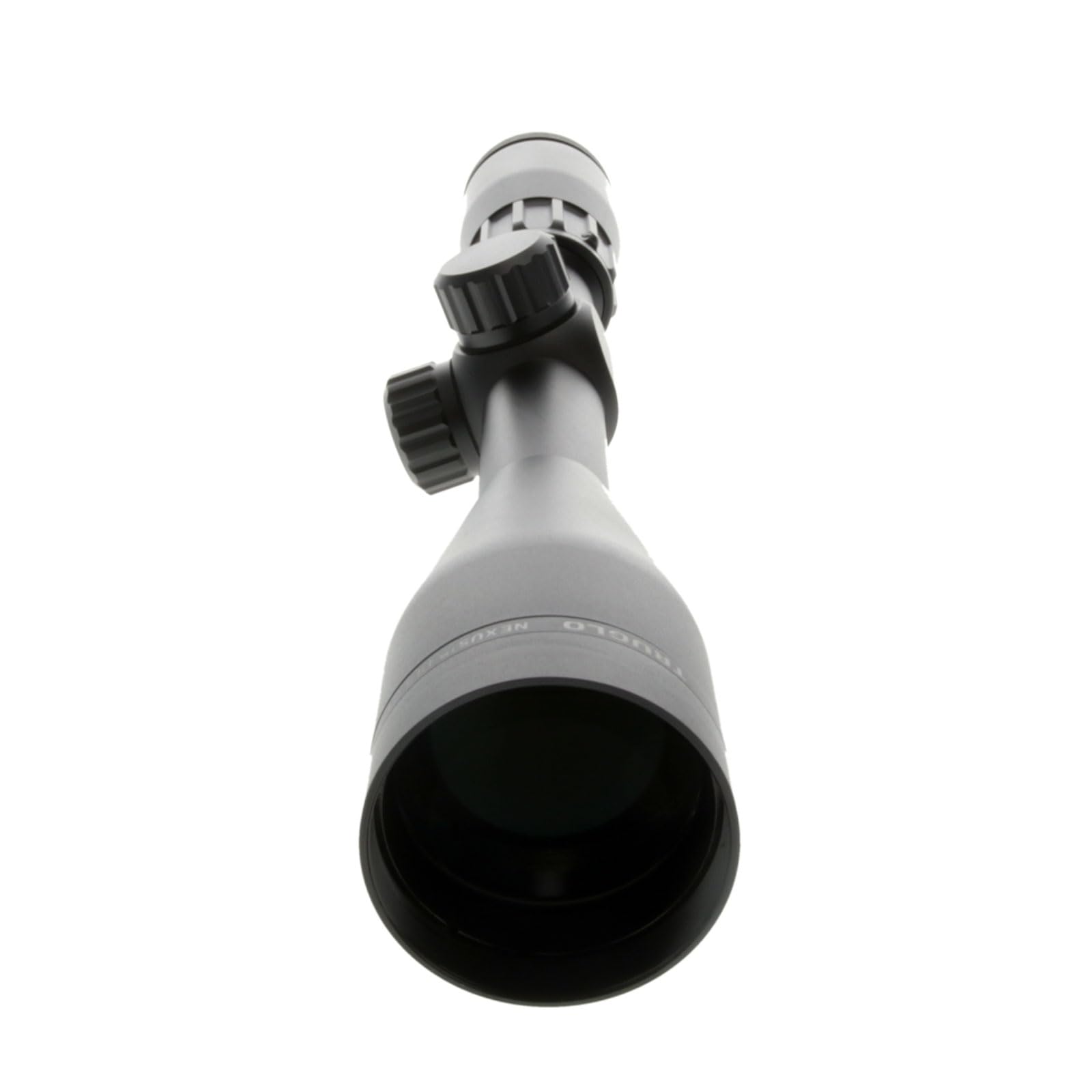 Nexus Hunting Rifle Scope TruGlo, 4-12 x 44mm, Black