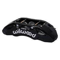 Black Caliper-TX6R- R/H