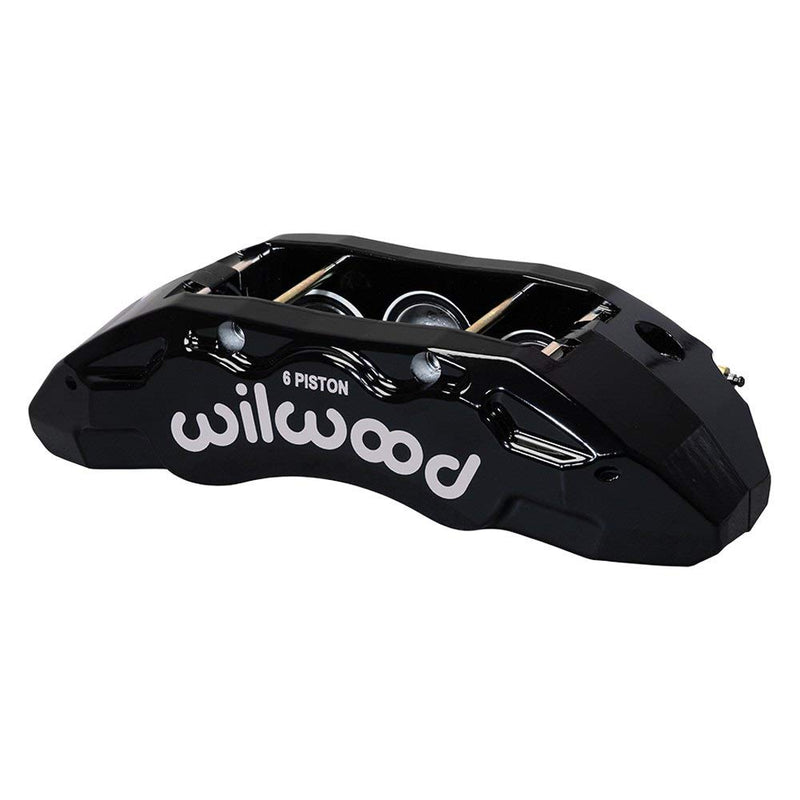 Black Caliper-TX6R- R/H