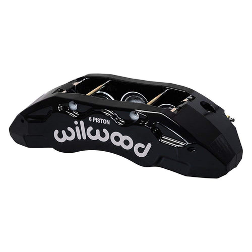 Black Caliper-TX6R- R/H