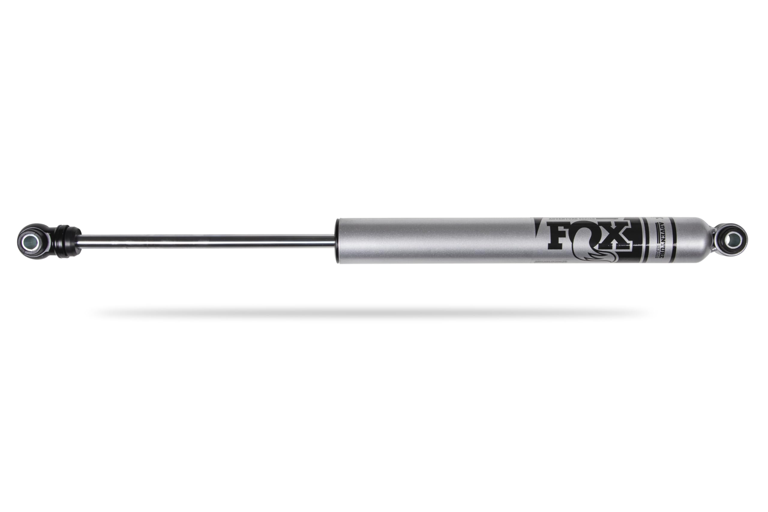 FOX98450759 ZONE OFFROAD | 1999-2024 Chevy Silverado, GMC Sierra 1500 (Non ZR2, AT4X) 4WD | FOX 2.0 Adventure Series IFP Gas Shock Suspension Kit
