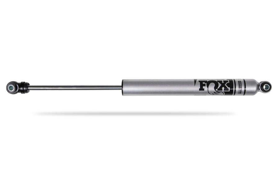 FOX98450759 ZONE OFFROAD | 1999-2024 Chevy Silverado, GMC Sierra 1500 (Non ZR2, AT4X) 4WD | FOX 2.0 Adventure Series IFP Gas Shock Suspension Kit