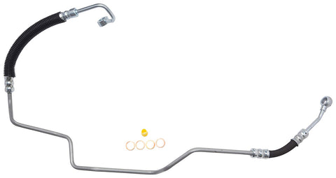 Power Steering Gates 366150 Hose Assembly Pressure Line