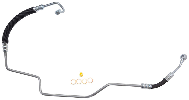 Power Steering Gates 366150 Hose Assembly Pressure Line