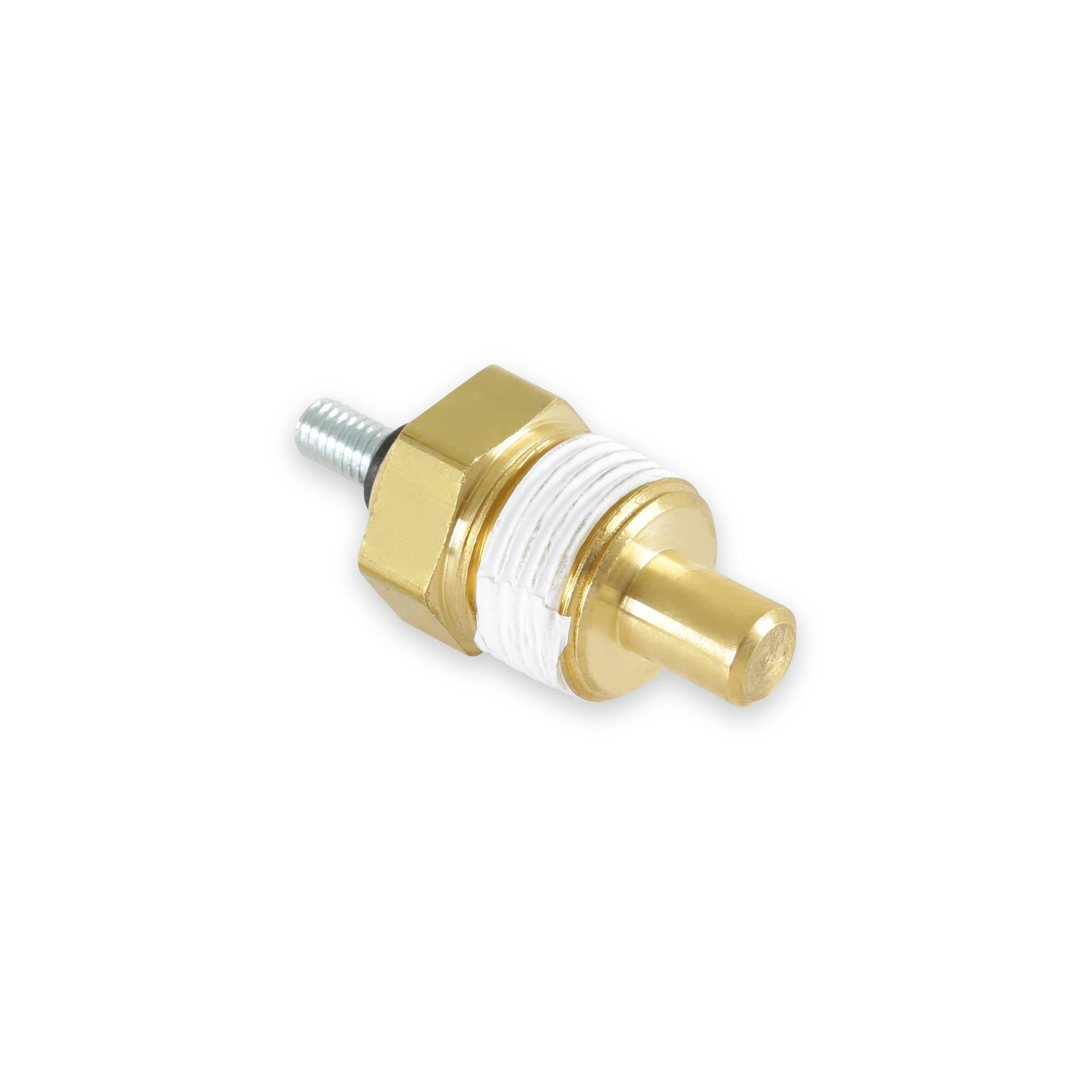 Water Temperature Sender Scott Drake C6DZ-10884-B 200,289,302,390 After 9-1-65