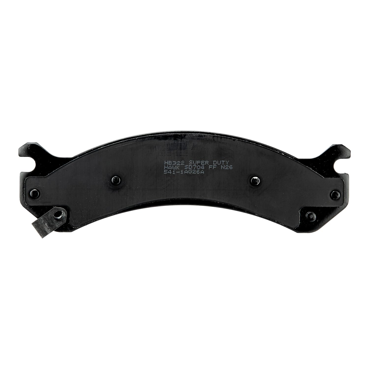 Hawk Performance HPS Performance HB322F.717 Street Brake Pads