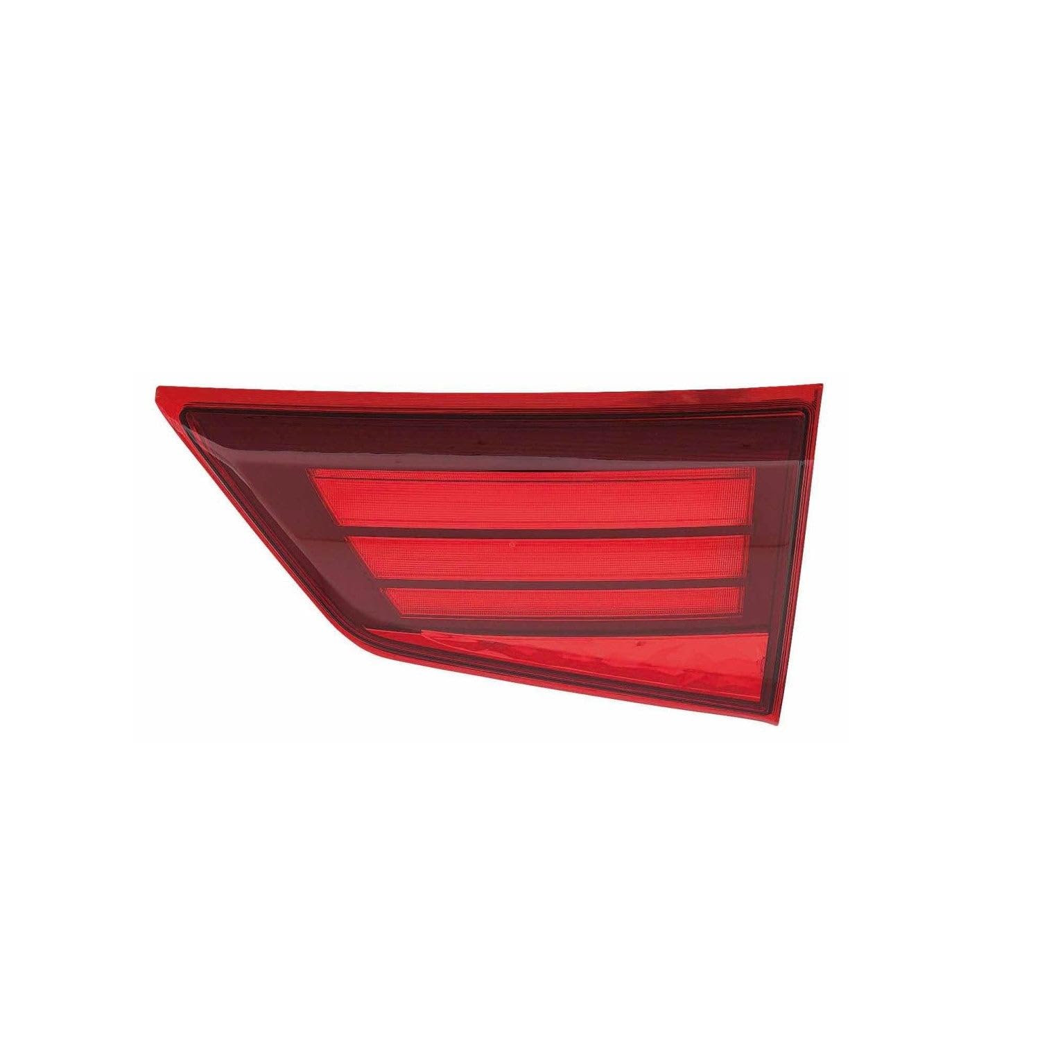DEPO Go-Parts - for - Mitsubishi Outlander - () (CAPA Certified) MI2803106C MI2803106C