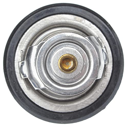 Engine Coolant Thermostat MAHLE TX34590D
