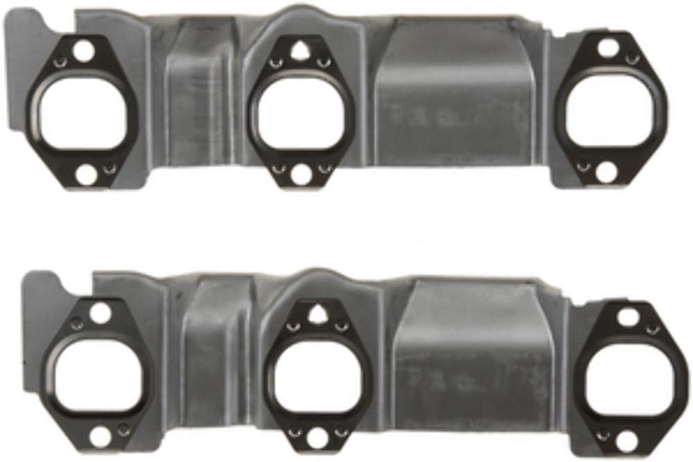 Exhaust Manifold Gasket Set MAHLE MS19349