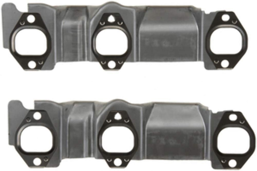 Exhaust Manifold Gasket Set MAHLE MS19349