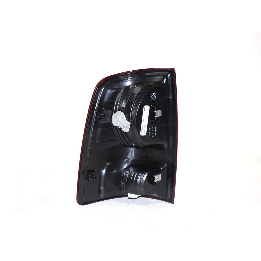 Dodge Ram Pickup TYC 11-6309-00-9 CAPA Certified Replacement Right Tail Lamp