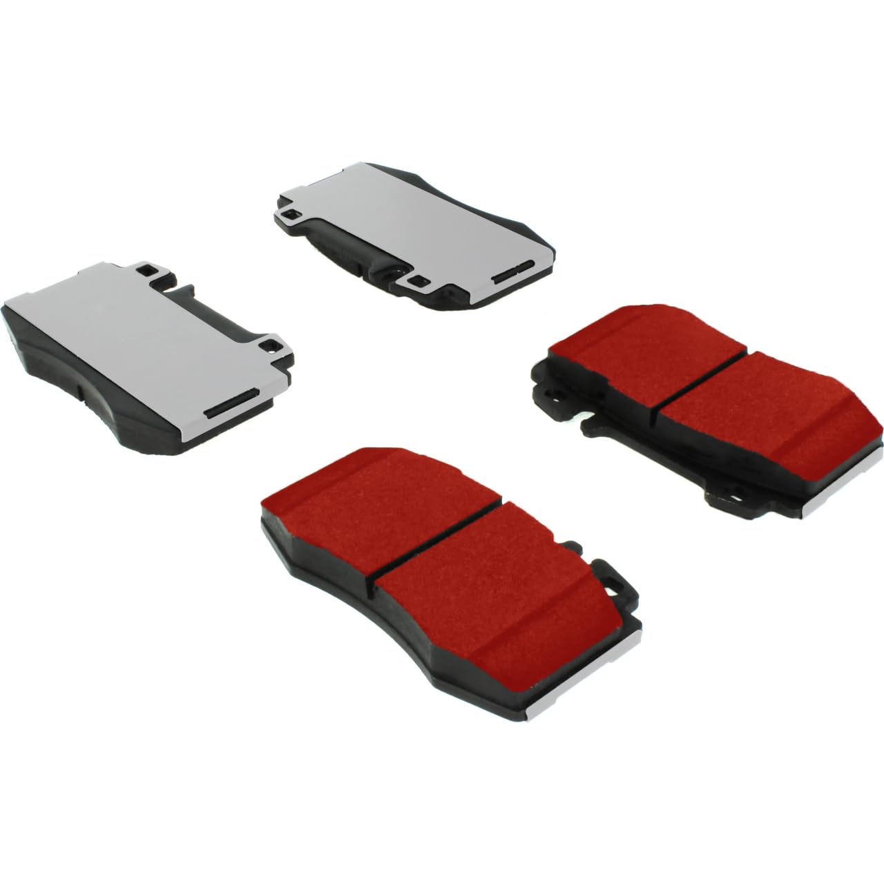 PQ PRO PADS Centric 500.08473