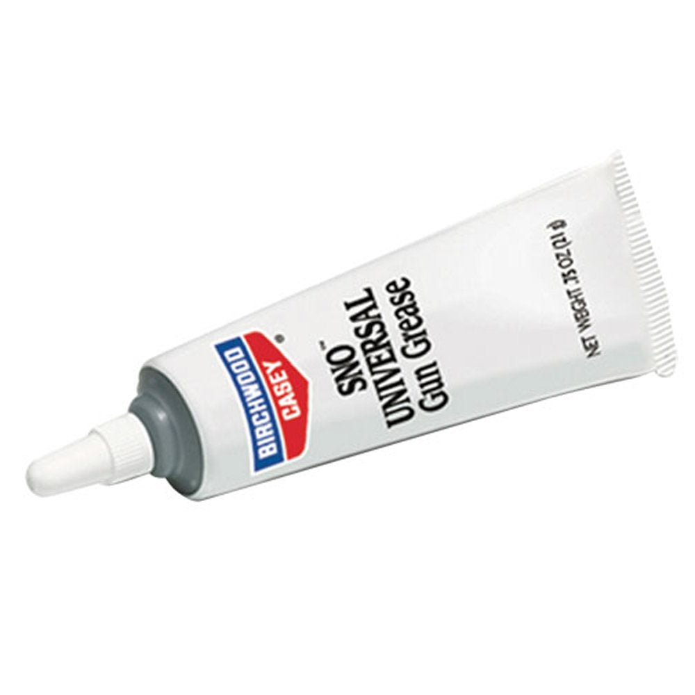 Birchwood GGG Casey SNO Universal Gungrease .5Oz