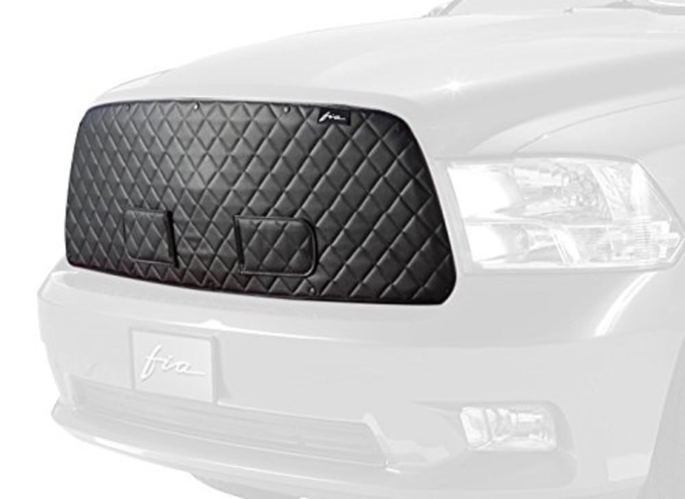 Winter Front/Bug Screen Fia WF929-49 Custom Fit