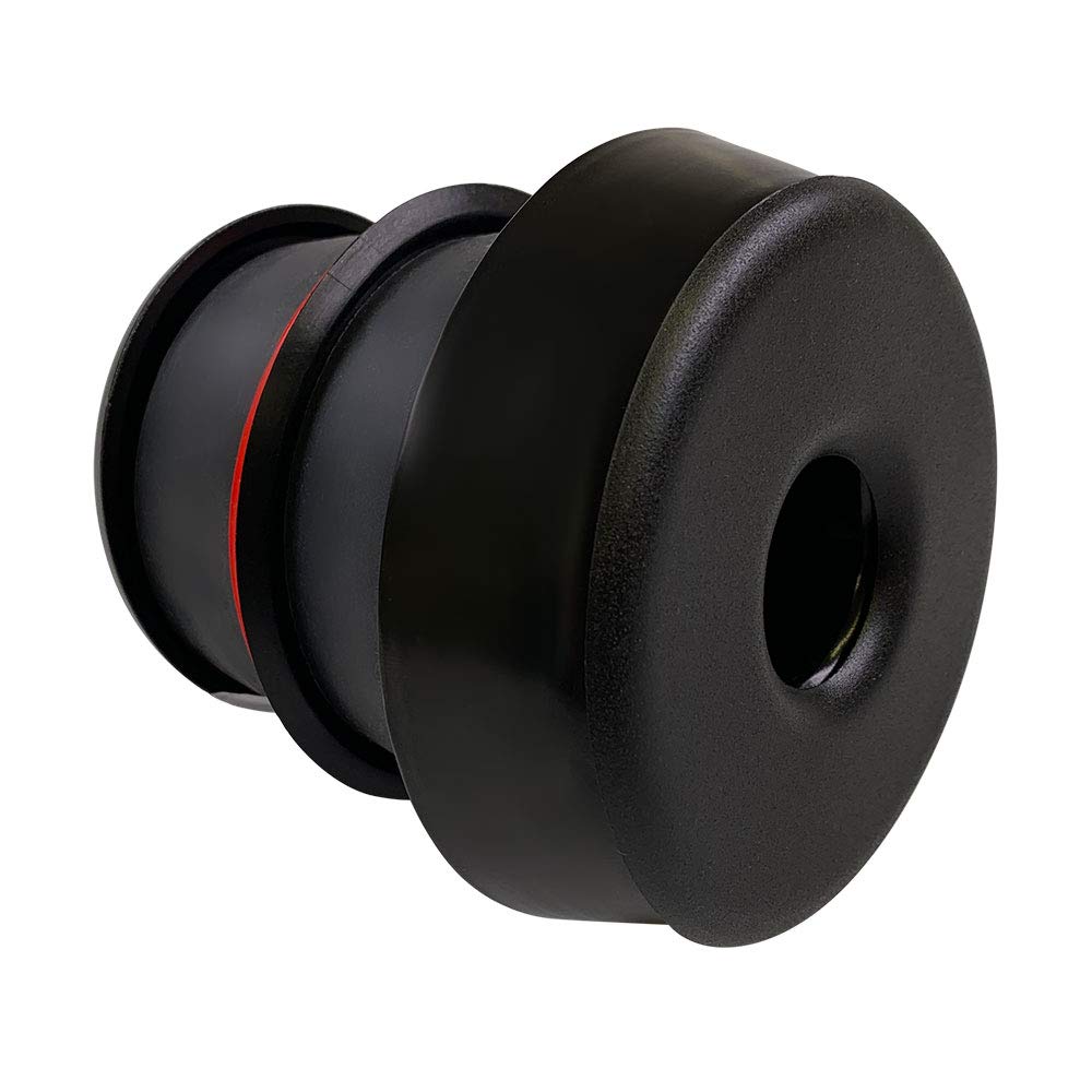 Body Mount Kit S&B Filters For 2006-2013 Chevy/GMC 1500 & 2006-2014 Chevy/GMC 2500, 3500 Extended/Crew Cab