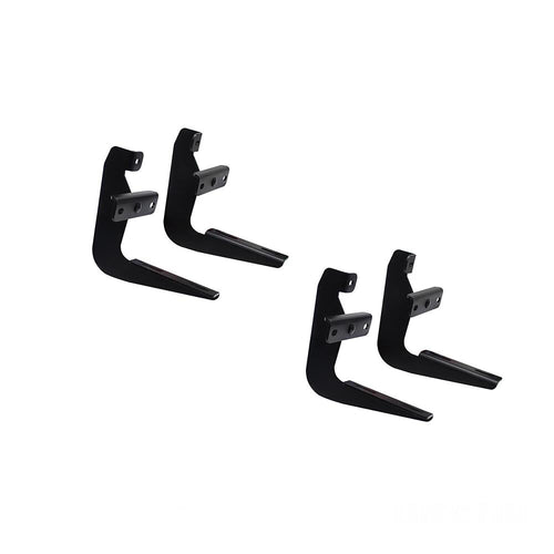 Westin Running Board Mount Kit 27-1615 fits 2005-2023 Tacoma Access Cab Double Cab