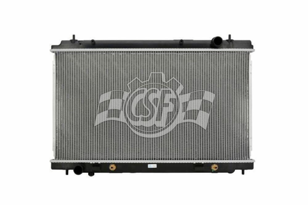 Radiator CSF 3374