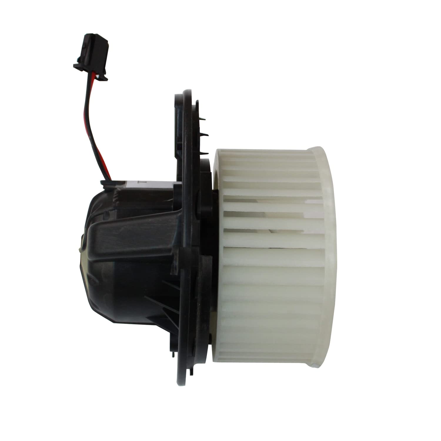 Replacement TYC 700218 Blower Assembly for BMW