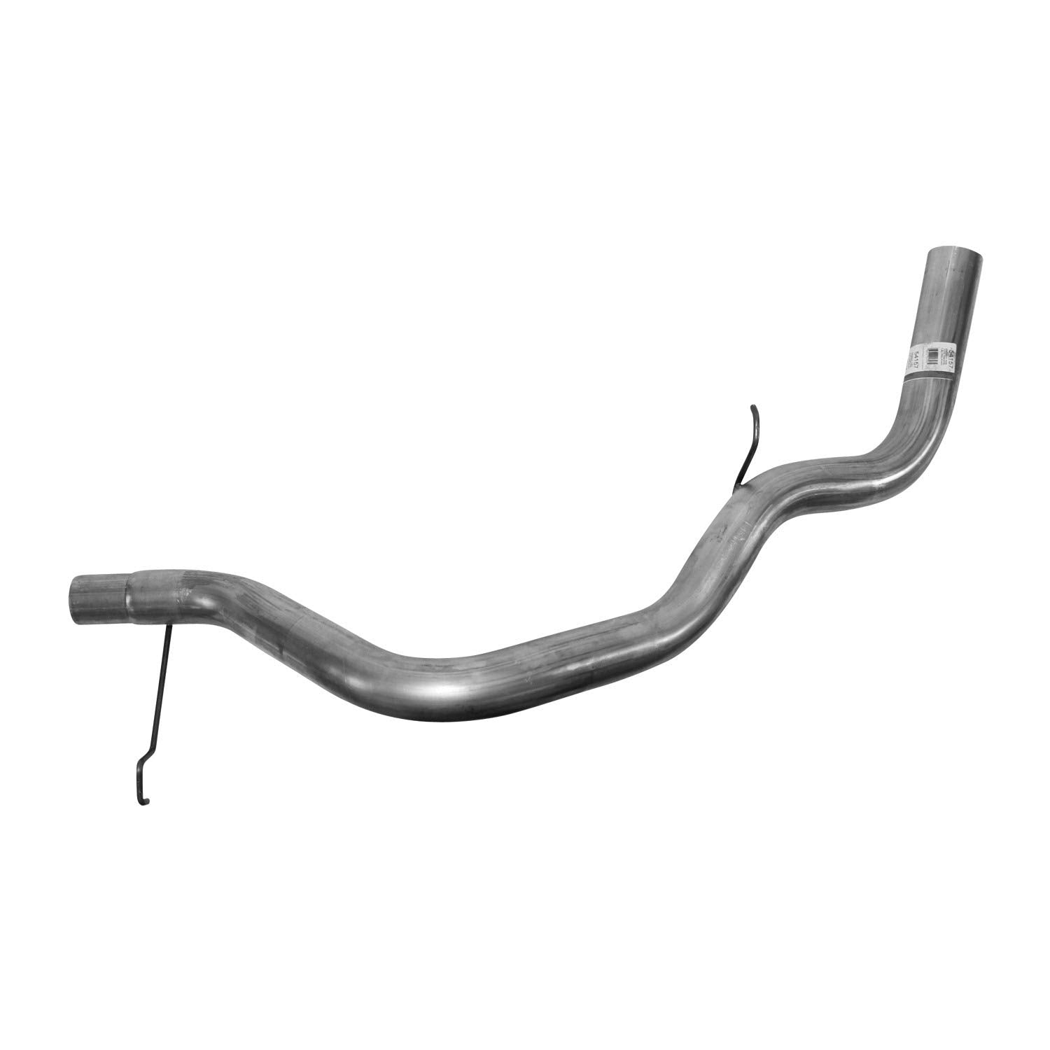 Exhaust Tail Pipe AP Exhaust Products 54157