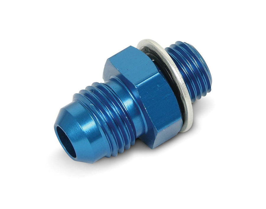 Earl's -6 AN Male to 12mm-1.25 Male 991945ERL