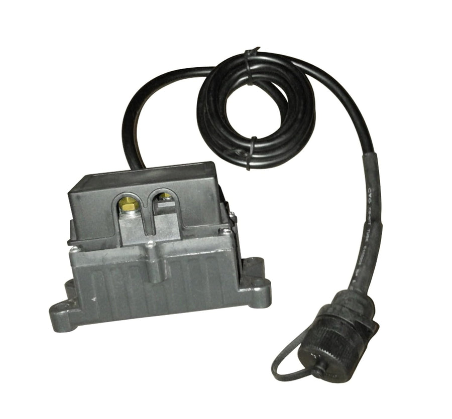 Winch Solenoid for Use w/SEC2.5 ES/SEC3.5 ES Winch Mile Marker 77-50105-37 [Available While Supplies Last]