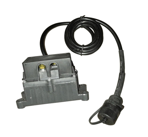Winch Solenoid for Use w/SEC2.5 ES/SEC3.5 ES Winch Mile Marker 77-50105-37 [Available While Supplies Last]