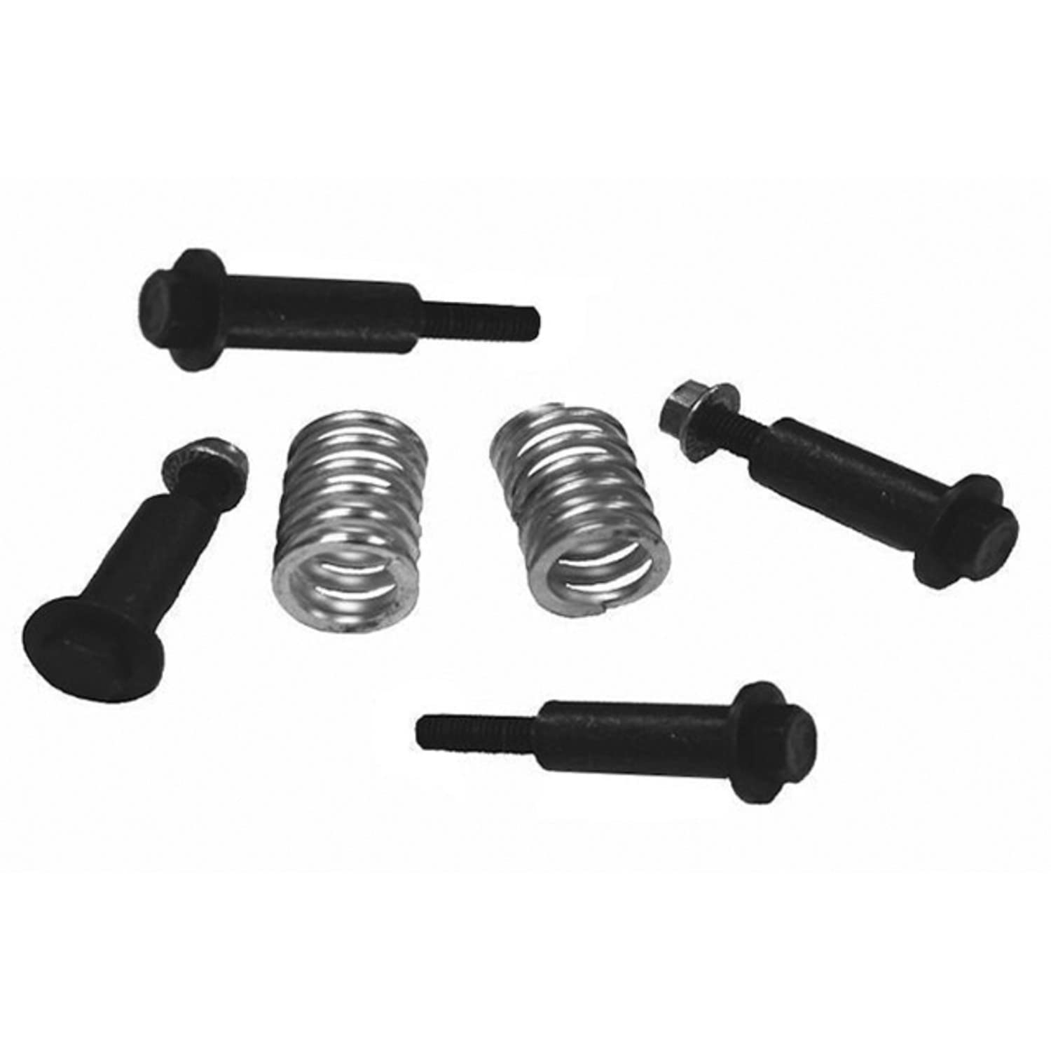 HW4999990 nobrandname Exhaust Spring Bolt Kit