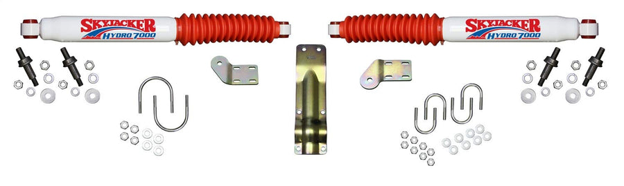 Steering Stabilizer Dual Kit Skyjacker 7254