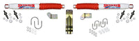Steering Stabilizer Dual Kit Skyjacker 7254