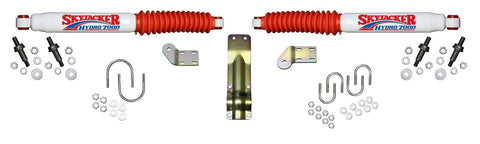 Steering Stabilizer Dual Kit Skyjacker 7254