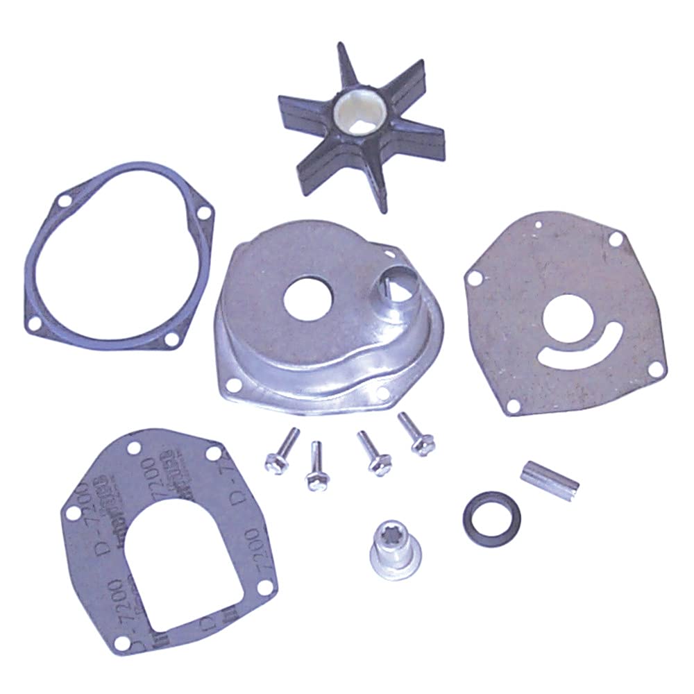 18-3406 Sierra Water Pump Kit