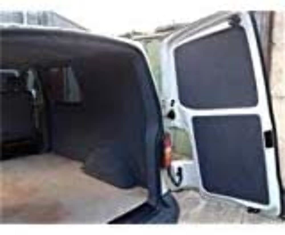 HushMat Sound and Thermal Insulation Kit 599106 (2015 Sprinter 3500 Rear Doors)