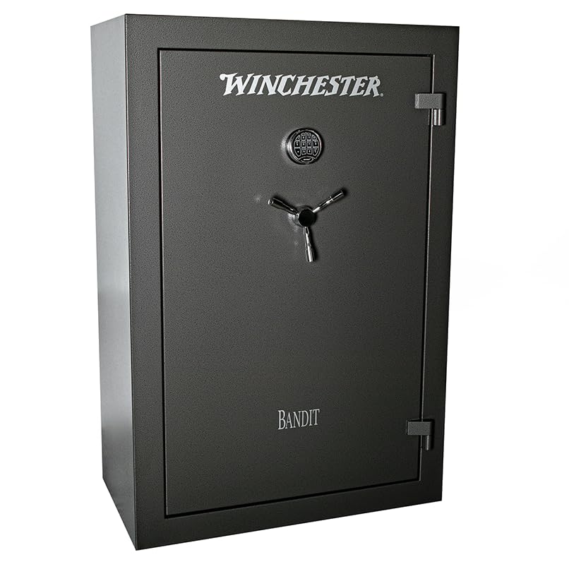 Bandit Winchester 31 Slate E-Lock