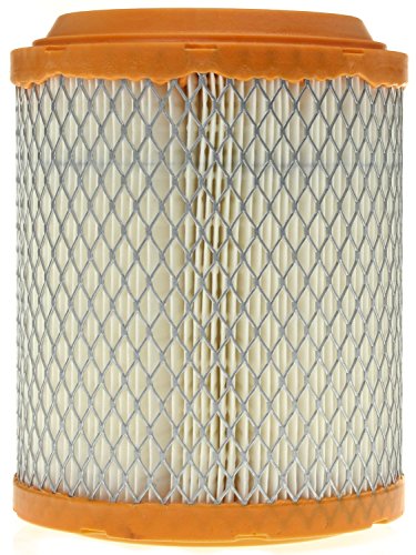 Air Filter MAHLE LX 2836