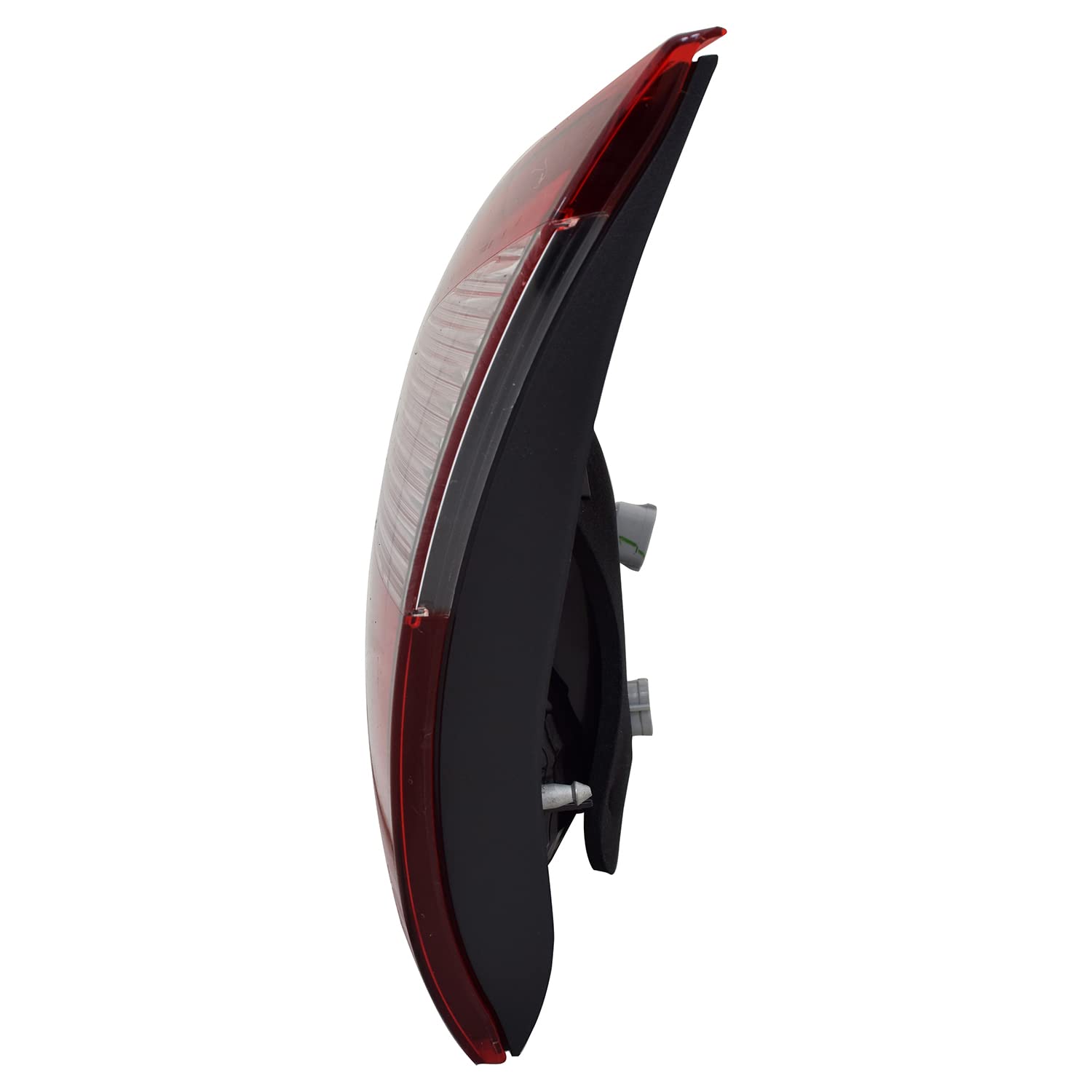 Right TYC Tail Light Assembly Compatible with 2020-2020 Toyota Sienna
