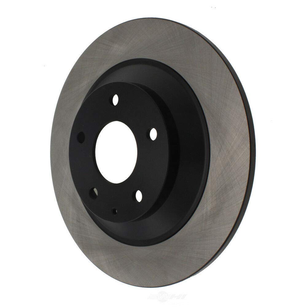 Premium StopTech Brake Rotor 120.45083