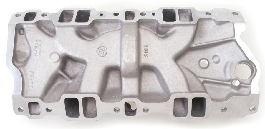 Performer Edelbrock Intake Manifold 2101
