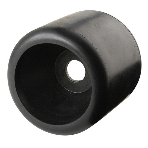 Wobble Roller - CE Smith Boat Trailer Roller for Fishing Boat Accessories - 4" L x 3/4" Shaft