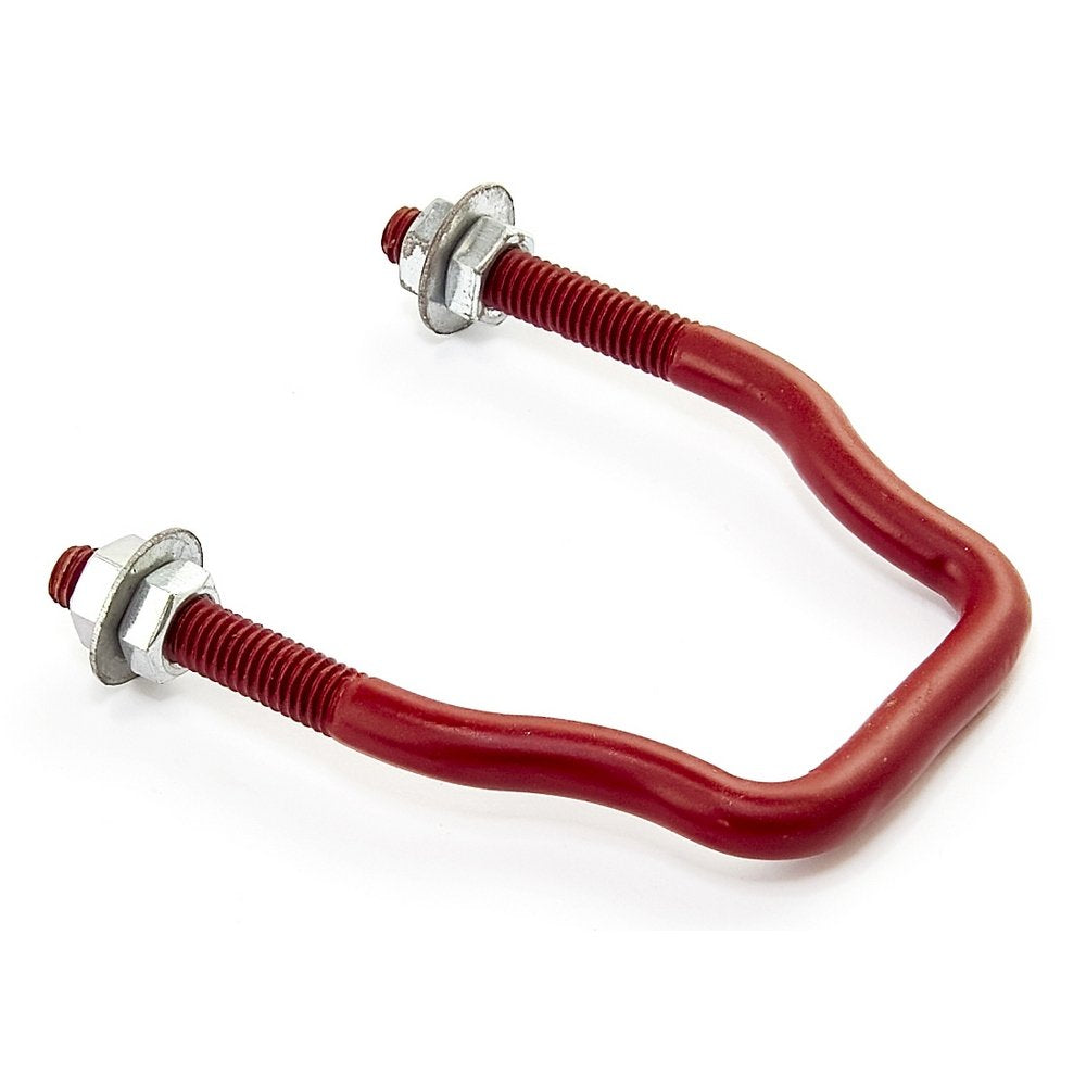 12023.24 | Omix Axe Clamp, Front | OE Reference: 7375168 | Fits 1950-1952 Willys M38