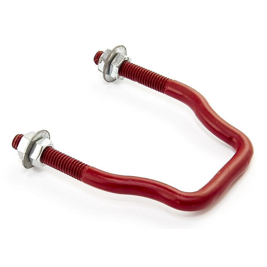 12023.24 | Omix Axe Clamp, Front | OE Reference: 7375168 | Fits 1950-1952 Willys M38