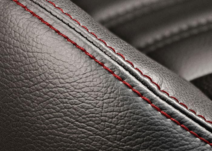 Dash Pad Brothers Trucks QPP8187BLACK - Sport - Black/Black Stitching