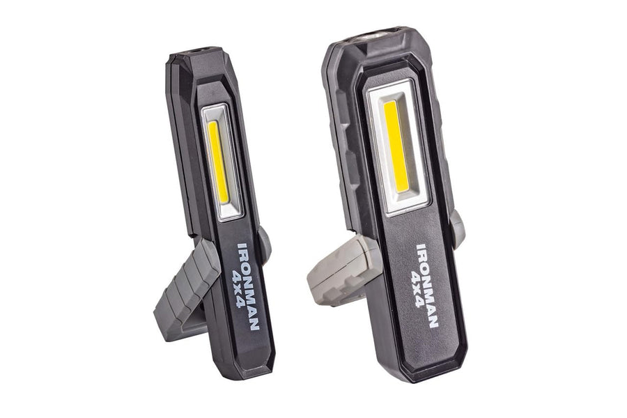 Rechargeable IM4x4 Worklight Combo (2 Pack)