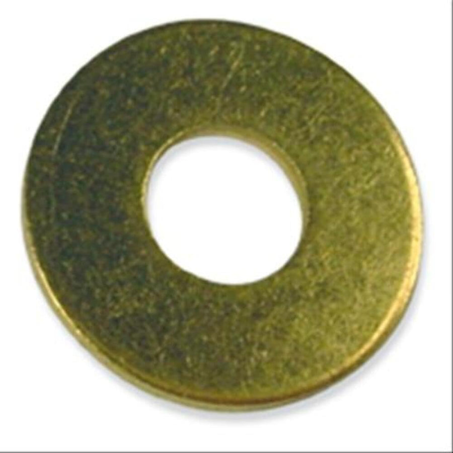 Wilwood 240-4385 7/16 Hole .032 Caliper Shim - Pack of 10